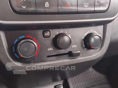 KWID 1.0 12V SCE ZEN