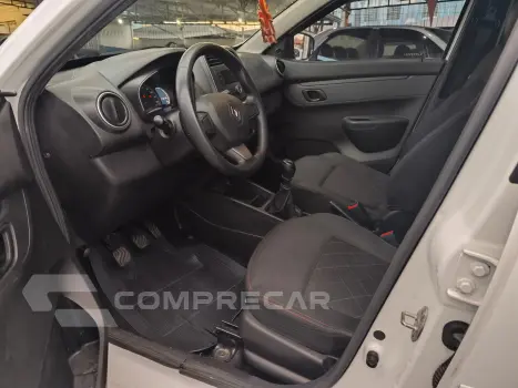 KWID 1.0 12V SCE ZEN