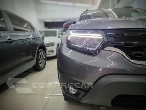 DUSTER 1.3 TCE FLEX ICONIC PLUS X-TRONIC