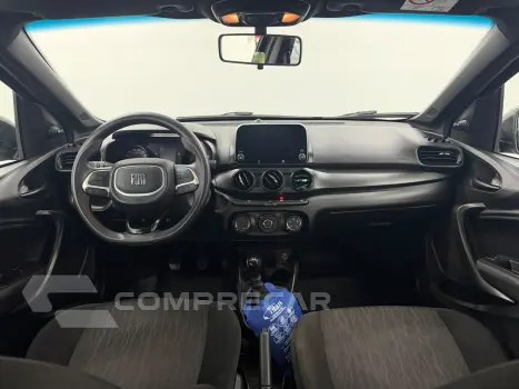 ARGO DRIVE 1.0 6V Flex