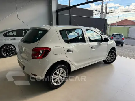 SANDERO 1.0 12V SCE Authentique