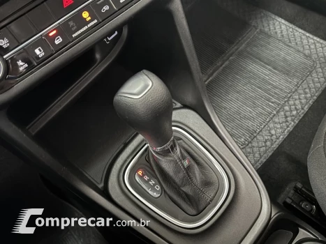 PULSE 1.3 FLEX DRIVE CVT