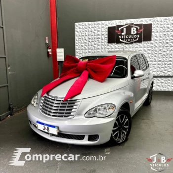 CHRYSLER PT CRUISER 2.4 Classic 16V 4 portas
