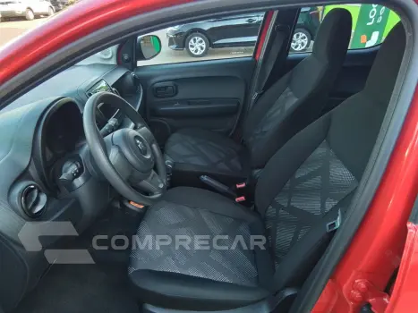 MOBI 1.0 EVO FLEX LIKE. MANUAL