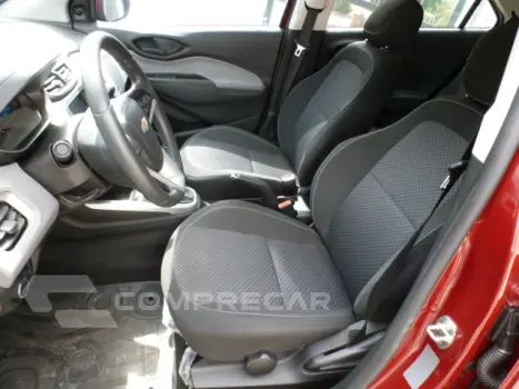 ONIX 1.4 MPFI LT 8V