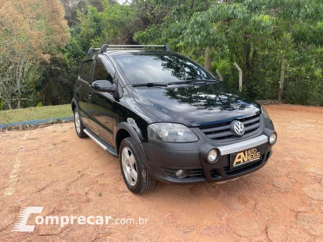 CROSSFOX 1.6 MI 8V