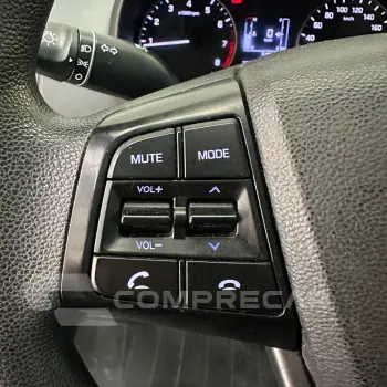 Creta Attitude 1.6 16V Flex Mec.