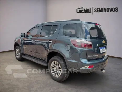 TRAILBLAZER 2.8 16V TURBO DIESEL HIGH COUNTRY 7L