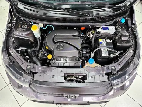 MOBI TREKKING 1.0 FLEX 5P