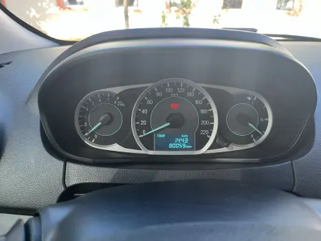 KA + 1.5 SE 16V