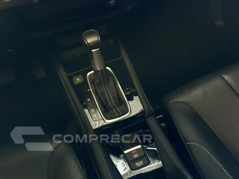 CITY 1.5 i-VTEC FLEX HATCH EXL CVT