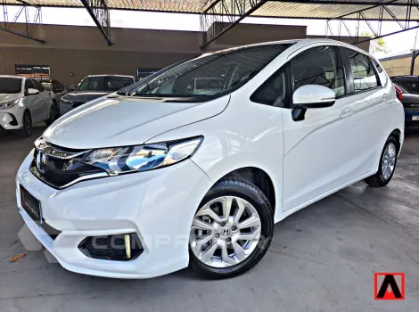 FIT 1.5 Personal 16V