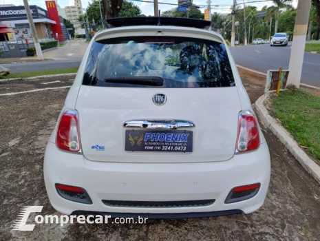 500 1.4 Sport AIR 16V