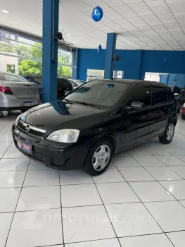 CHEVROLET CORSA 1.0 MPFI Maxx 8V 4 portas