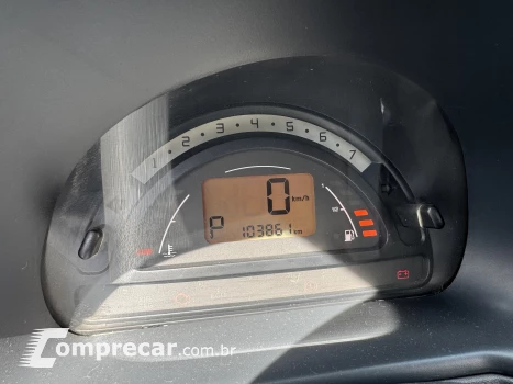 C3 1.6 I GLX 16V