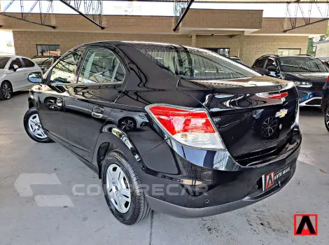 PRISMA 1.0 MPFI LT 8V