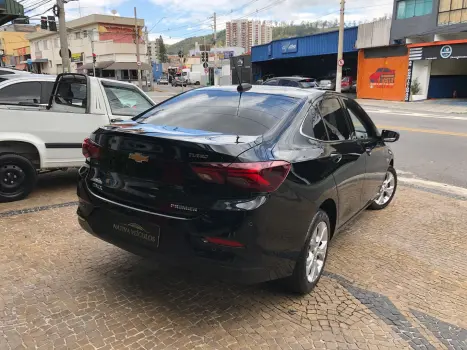 Onix 1.0 Turbo Flex Plus Premier Automático