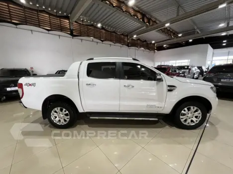 RANGER 3.2 Limited 4X4 CD 20V