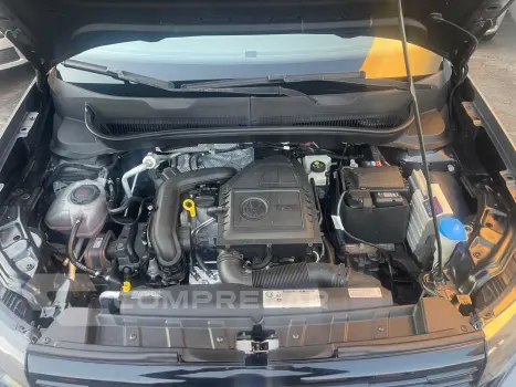 T-CROSS 1.0 200 TSI