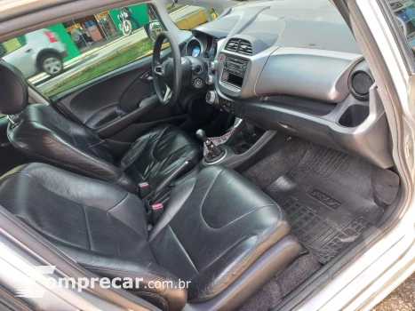 FIT 1.4 LX 8V