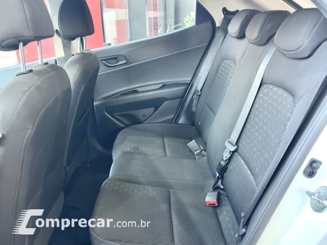HB20 1.0 12V FLEX COMFORT PLUS MANUAL