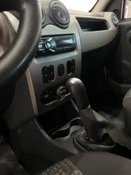 SANDERO Authentique Hi-Flex 1.0