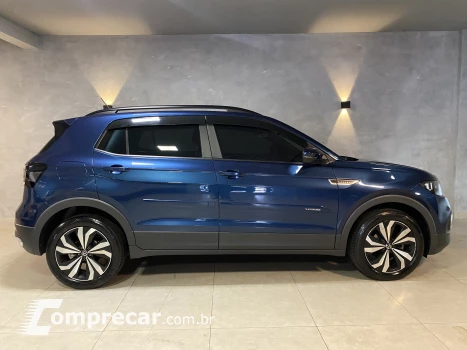 T-CROSS 1.0 200 TSI