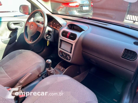 CORSA 1.4 MPFI Premium 8V
