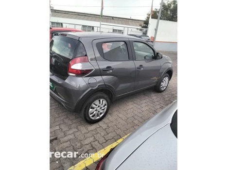 MOBI 1.0 EVO FLEX LIKE. MANUAL