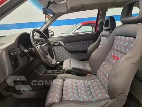 GOL 2.0 MI GTI 8V