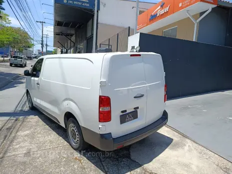 JUMPY 1.5 Bluehdi Cargo