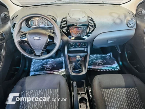 KA 1.0 SE 12V