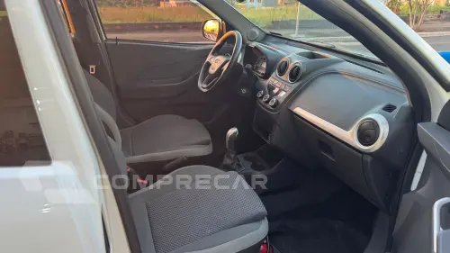 MONTANA 1.4 MPFI LS CS 8V