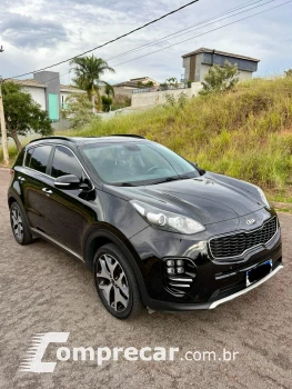 SPORTAGE 2.0 EX 4X2 16V