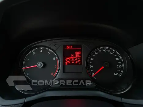 SAVEIRO 1.6 MSI ROBUST CS 16V FLEX 2P MANUAL