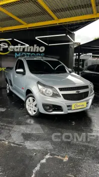 Montana 1.4 FLEX SPORT
