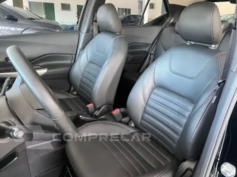 KICKS SV 1.6 16V FlexStar 5p Aut.