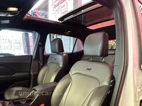 CRETA 1.0 TGDI FLEX N LINE AUTOMÁTICO