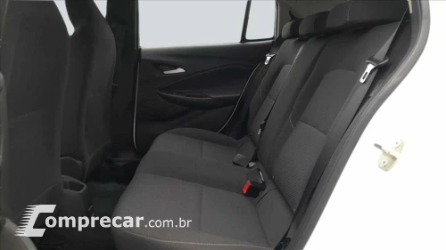 ONIX 1.0 TURBO FLEX LT MANUAL