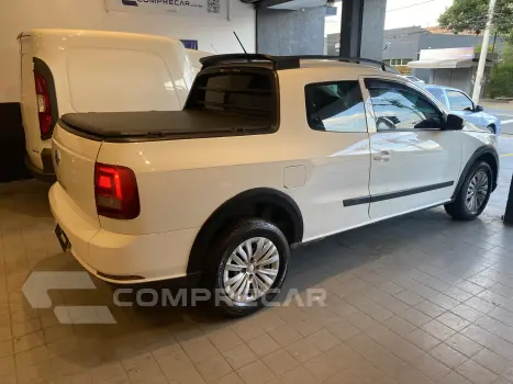 SAVEIRO 1.6 MI Trendline CD 8V