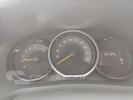 LOGAN 1.0 12V SCE FLEX ZEN MANUAL