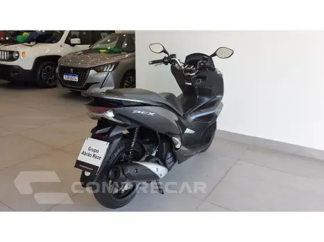 PCX