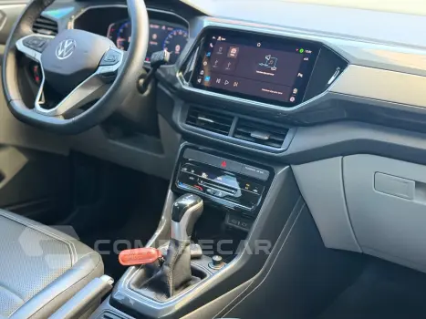 T-Cross Hig. 250 TSI 1.4 Flex 16V 5p Aut