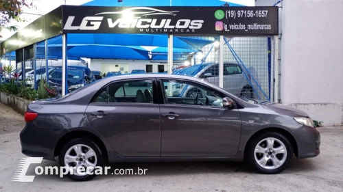 COROLLA 1.8 XEI 16V
