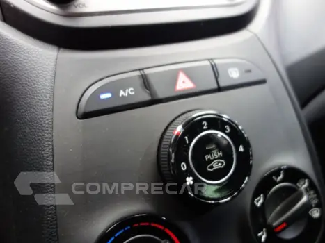 HB20 - 1.0 COMFORT 12V 4P MANUAL