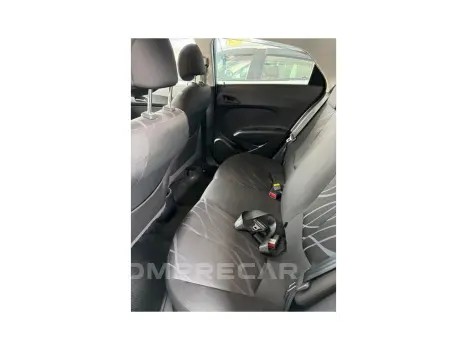 HB20 1.0 COMFORT 12V FLEX 4P MANUAL