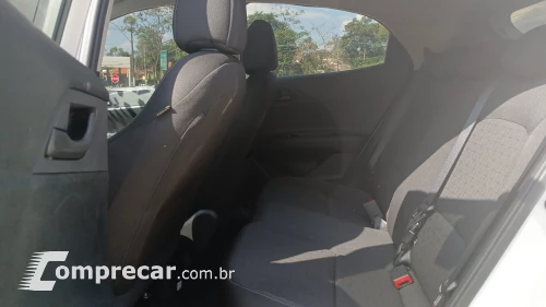 HB20 Comfort 1.0 TGDI (Aut.)
