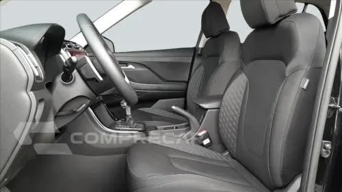 CRETA 1.0 TGDI FLEX LIMITED SAFETY AUTOMÁTICO