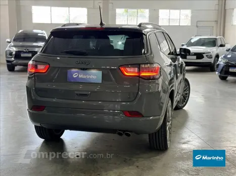 COMPASS 1.3 T270 TURBO FLEX S AT6