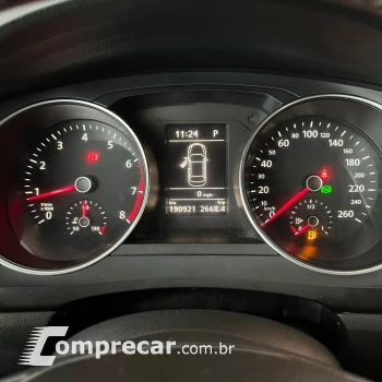 JETTA 2.0 Comfortline